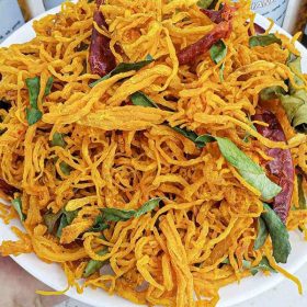Hàm lượng protein