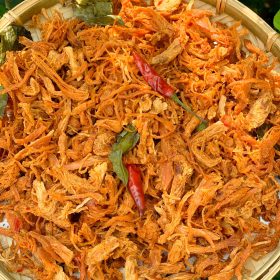 Hàm lượng protein