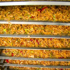 Hàm lượng protein