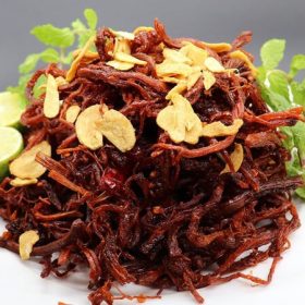 Khô Bò Chất Lượng