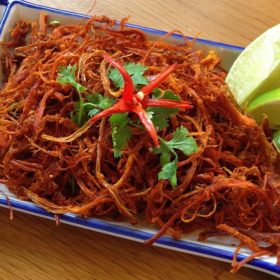 Khô Bò Có Phù Hợp Với Chế Độ Ăn Kiêng Không?