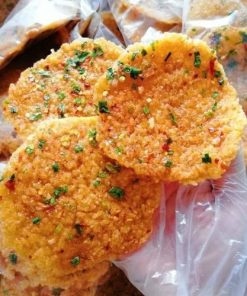Cơm Cháy