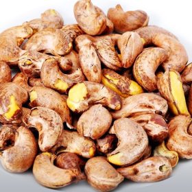 Khô Bò với Các Snack Protein