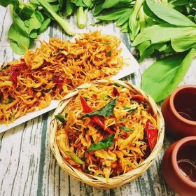 khô gà bảo quản được bao lâu