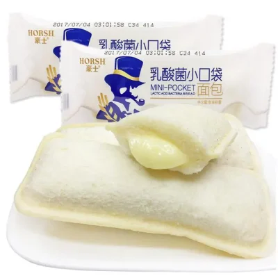 banh sua chua nha penguin