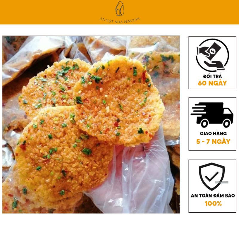 So Sánh Cơm Cháy Chiên Mắm Các Vùng Miền